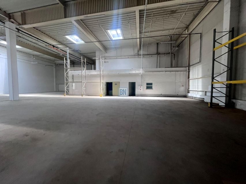 Budynek użytkowy Gliwice wynajem