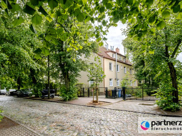 Mieszkanie Gdańsk