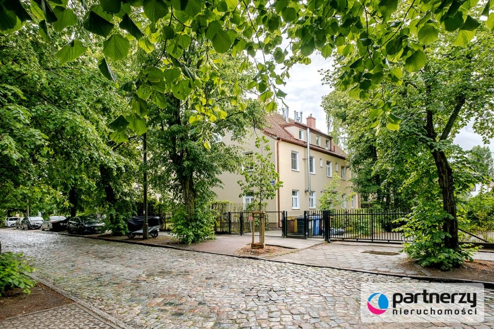 Mieszkanie Gdańsk