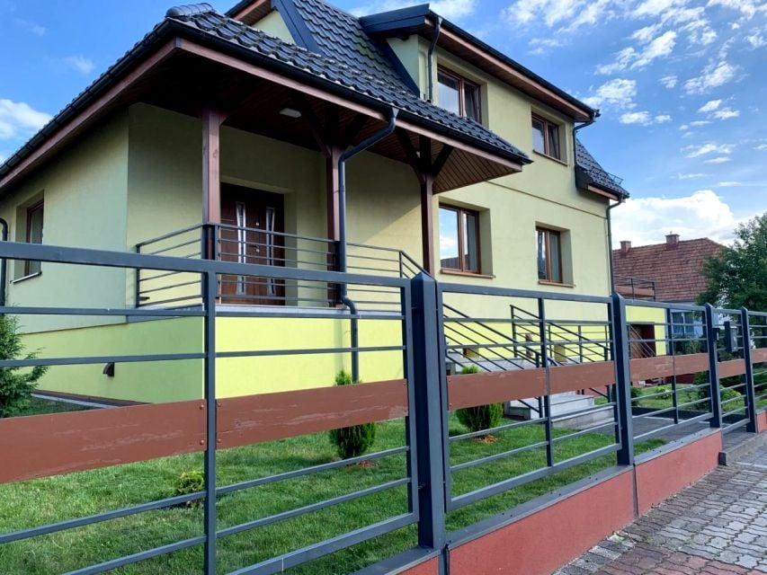 Dom Grudziądz sprzedaż