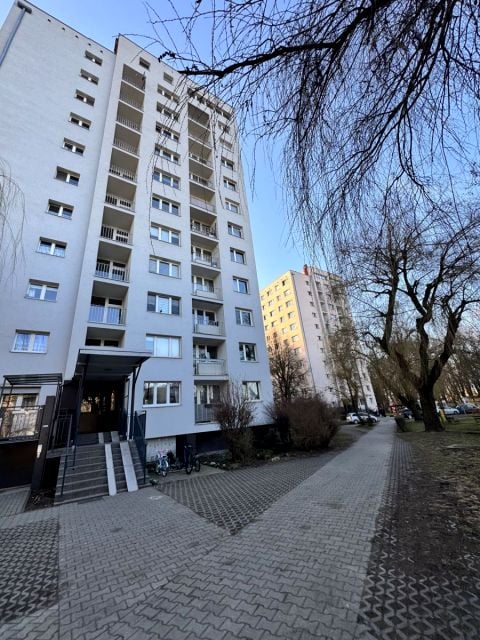 Mieszkanie Gliwice