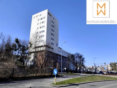 Mieszkanie apartamentowiec sprzedaż