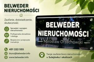 Belweder Nieruchomości Mirosław Orzechowski