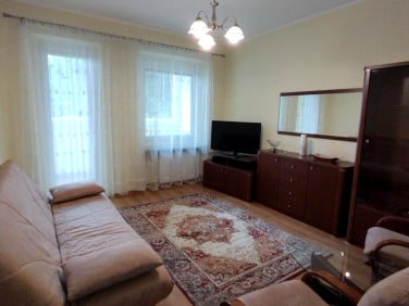 Mieszkanie Wrocław