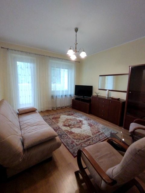 Mieszkanie Wrocław