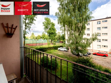 Mieszkanie Gdynia