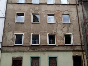 Budynek użytkowy Zabrze