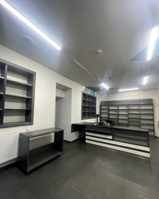 Lokal Gliwice