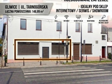 Lokal Gliwice