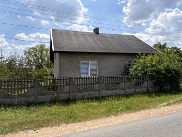 Dom Dąbrowice sprzedaż
