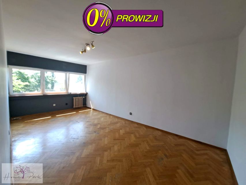 Mieszkanie Łódź
