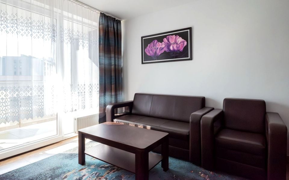 Mieszkanie apartamentowiec sprzedaż