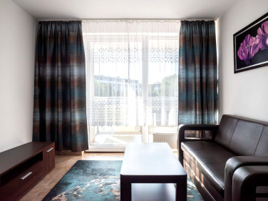 Mieszkanie apartamentowiec Kołobrzeg