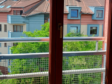 Mieszkanie Wrocław