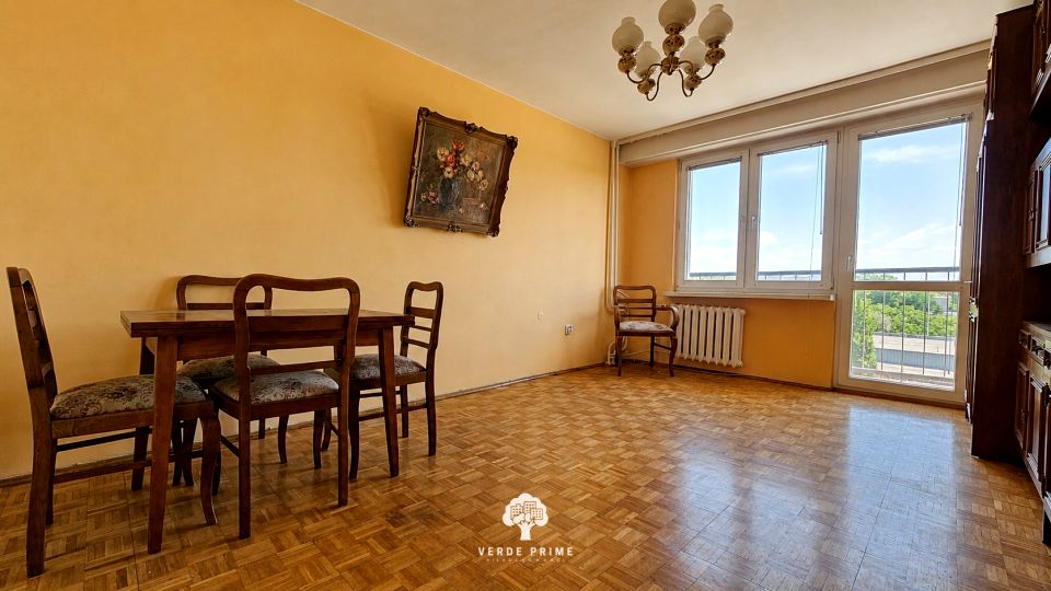 Mieszkanie Łódź