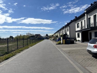 Mieszkanie Nasielsk sprzedaż