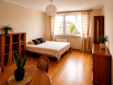 Mieszkanie Wrocław