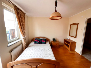 Mieszkanie Wrocław