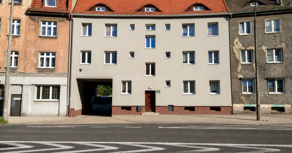 Mieszkanie Bytom