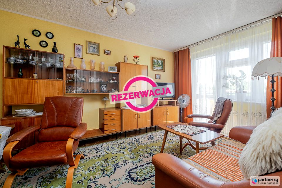 Mieszkanie Gdańsk