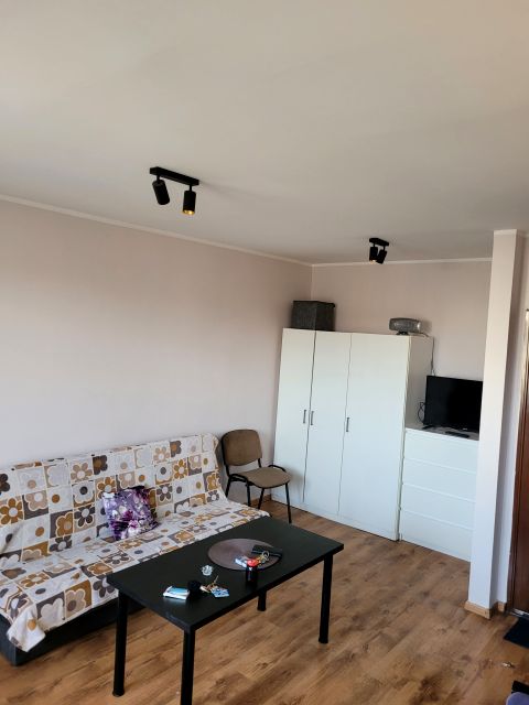 Mieszkanie Katowice