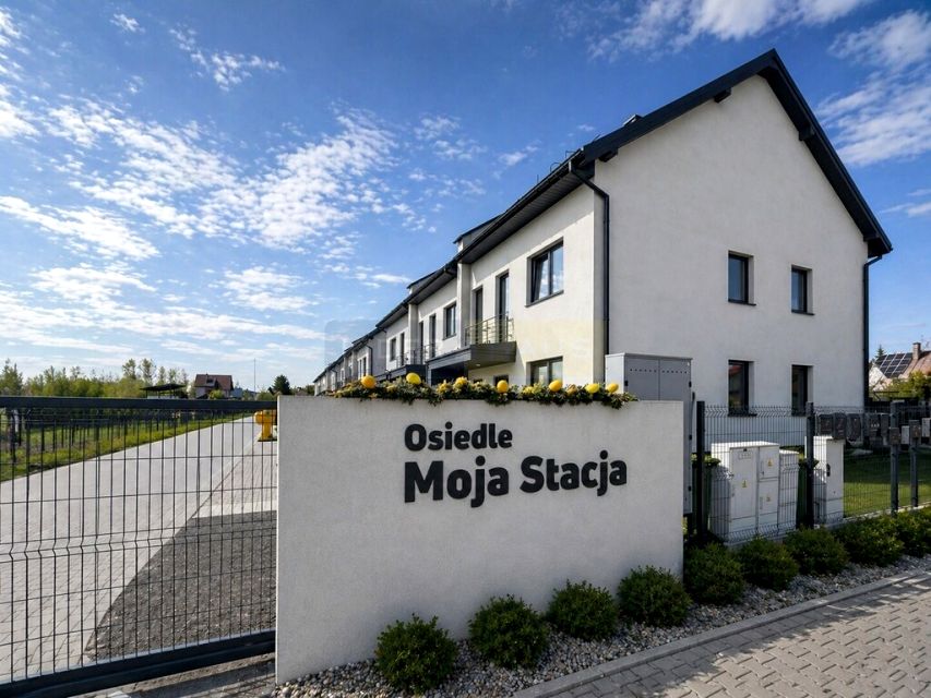 Mieszkanie Nasielsk