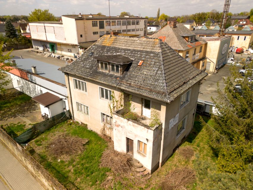 Dom Kędzierzyn-Koźle