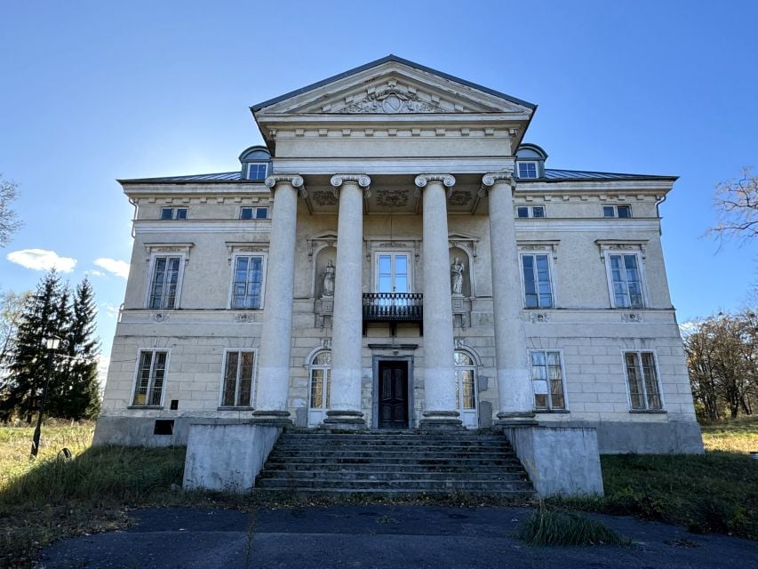 Dom Kazimierz Dolny