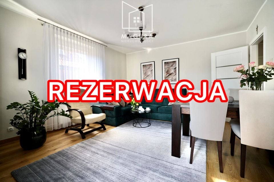Mieszkanie Gdańsk