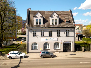 Lokal Gliwice