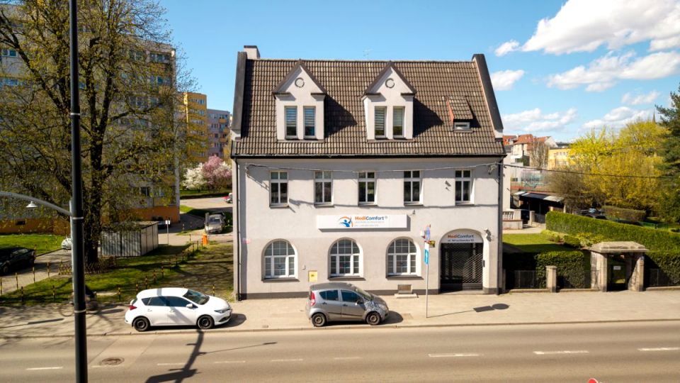 Lokal Gliwice