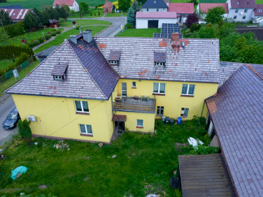 Dom Urbanowice