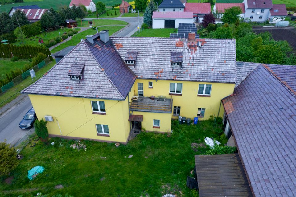 Dom Urbanowice