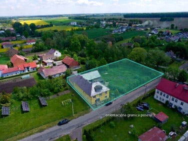 Dom Urbanowice sprzedaż