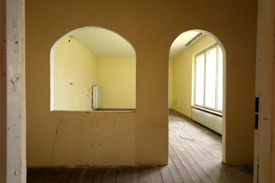 Dom Kędzierzyn-Koźle