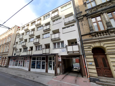 Mieszkanie Chorzów