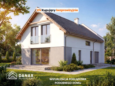 Dom wolnostojący sprzedaż