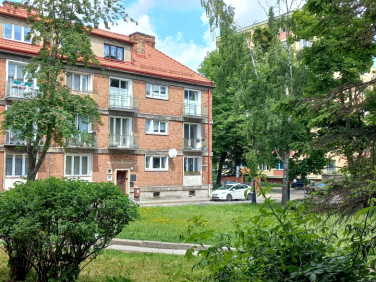 Mieszkanie Gdańsk