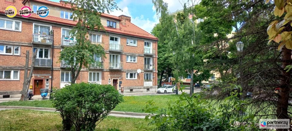 Mieszkanie Gdańsk