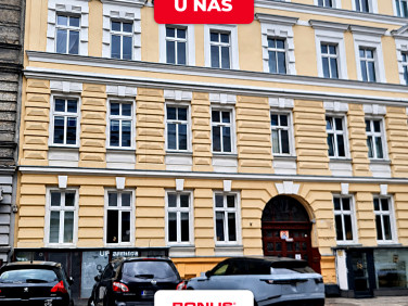 Lokal Szczecin