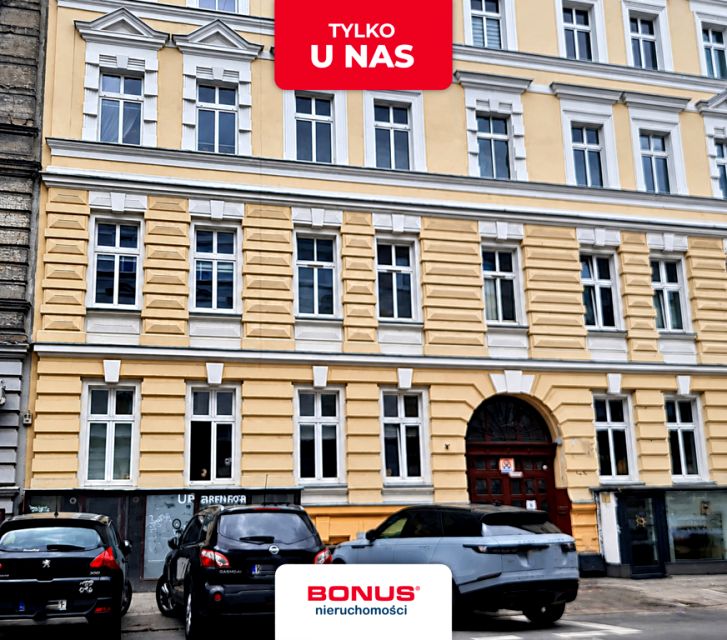 Lokal Szczecin