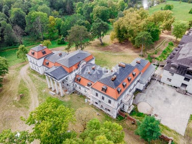 Dom Zatory
