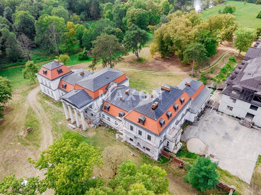 Dom Zatory