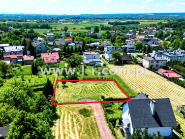 Działka Gorzyce
