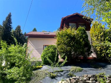 Dom Krynica-Zdrój
