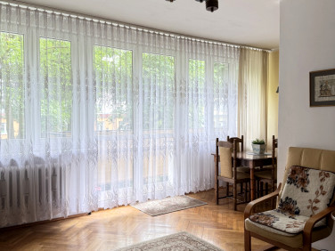 Mieszkanie Łódź