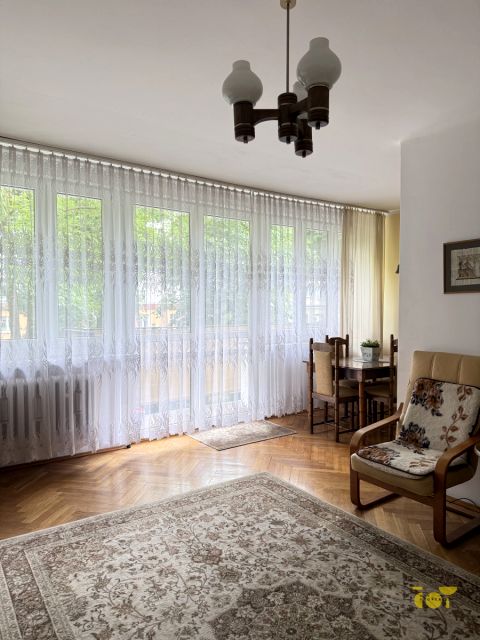 Mieszkanie Łódź