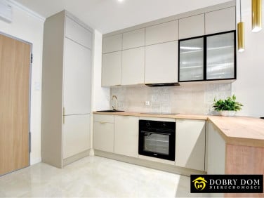 Mieszkanie apartamentowiec Białystok