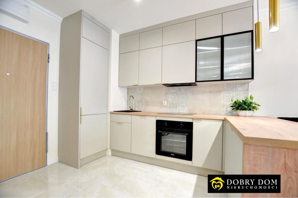 Mieszkanie apartamentowiec Białystok