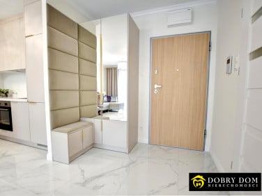Mieszkanie apartamentowiec Białystok